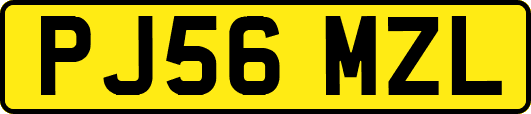 PJ56MZL