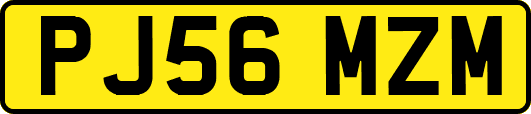 PJ56MZM