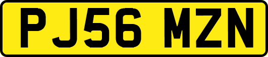 PJ56MZN