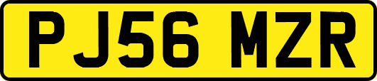 PJ56MZR