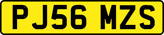 PJ56MZS