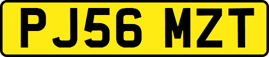 PJ56MZT