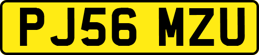 PJ56MZU