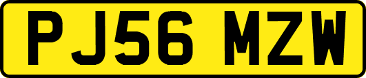 PJ56MZW
