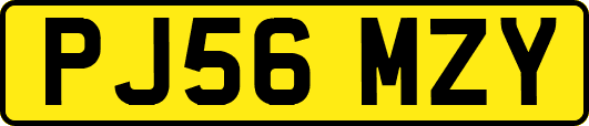 PJ56MZY