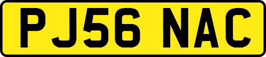 PJ56NAC