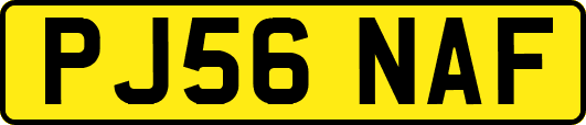 PJ56NAF