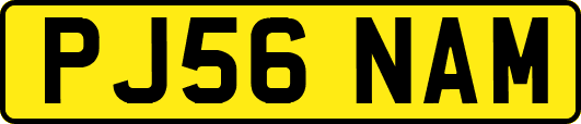 PJ56NAM