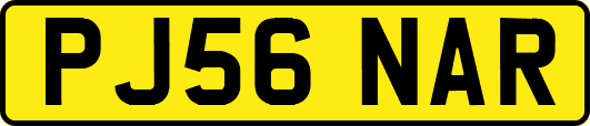 PJ56NAR