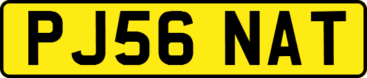 PJ56NAT