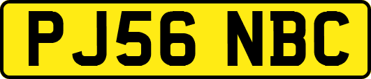 PJ56NBC
