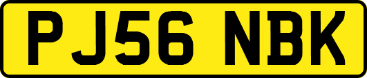 PJ56NBK