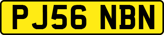 PJ56NBN