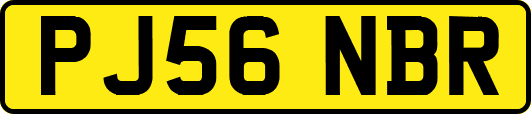 PJ56NBR