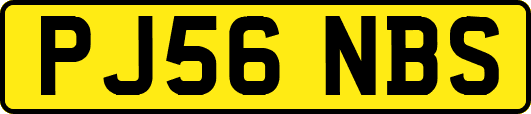PJ56NBS