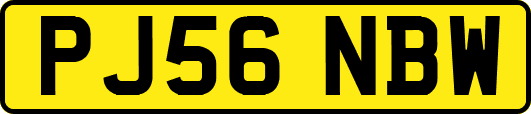 PJ56NBW