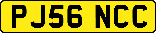 PJ56NCC