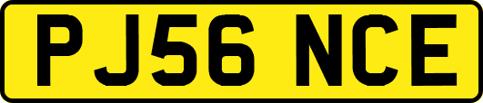 PJ56NCE