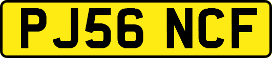 PJ56NCF