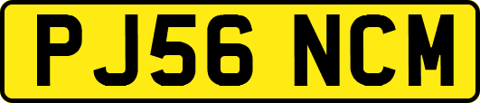 PJ56NCM