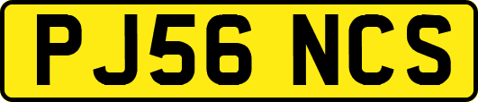 PJ56NCS