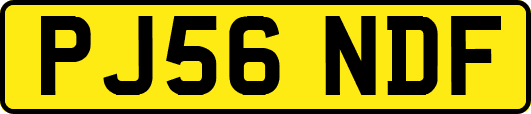 PJ56NDF