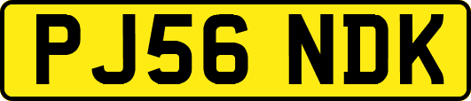 PJ56NDK