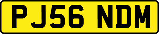PJ56NDM