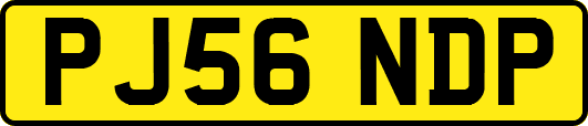 PJ56NDP