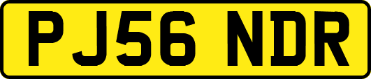PJ56NDR