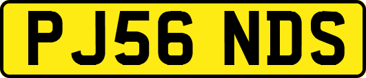 PJ56NDS