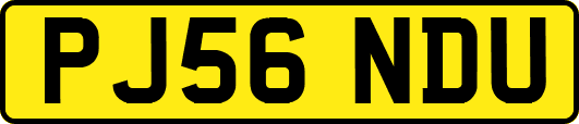 PJ56NDU