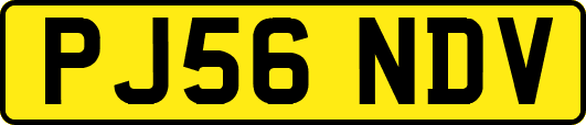 PJ56NDV