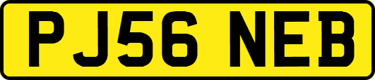 PJ56NEB