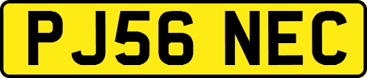 PJ56NEC