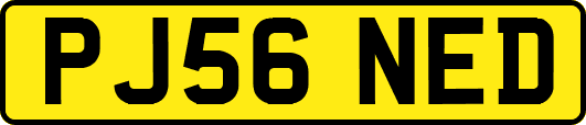 PJ56NED