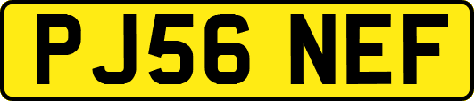 PJ56NEF