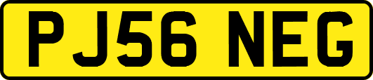 PJ56NEG