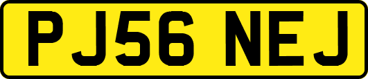 PJ56NEJ