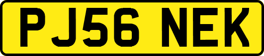 PJ56NEK