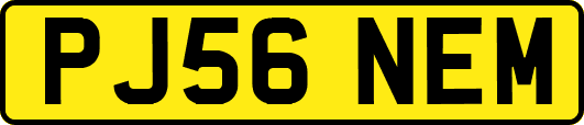 PJ56NEM