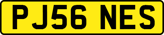 PJ56NES