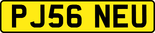 PJ56NEU