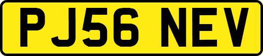 PJ56NEV