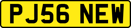 PJ56NEW