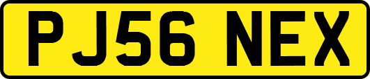 PJ56NEX