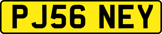 PJ56NEY