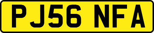 PJ56NFA