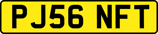 PJ56NFT