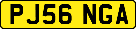 PJ56NGA